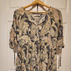 AUGUSTE Roamer Playdress s/m